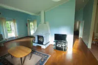 Liivakell Holiday Homes Hotels in Narva