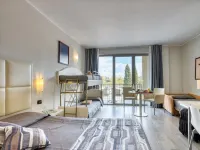 Parc Hotel Ξενοδοχεία στην πόλη Castelnuovo del Garda