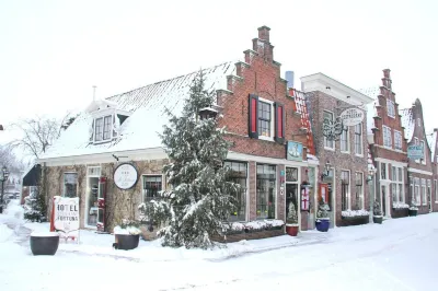 Hotel & Restaurant de Fortuna Hotels in Middenbeemster