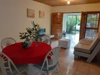 Apartamento Legot