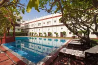 The Grand Imperial - Heritage Hotel - ที่มีสระว่ายน้ำ