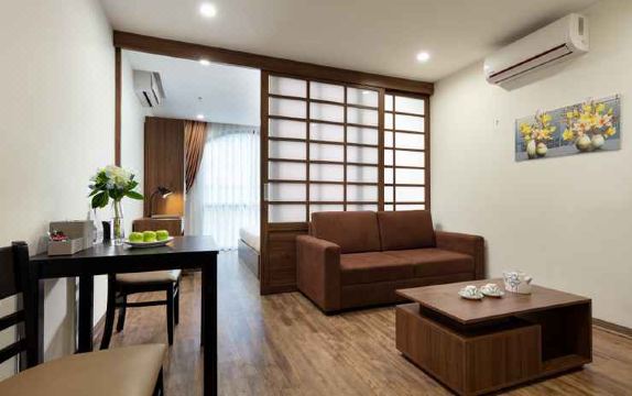 라 바티스 킴 마 호텔 시설