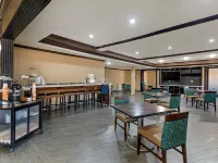Comfort Suites Gainesville Hotels in Cooke County