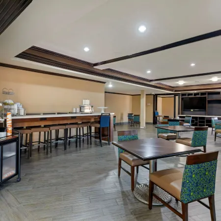 Comfort Suites Gainesville