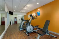 Comfort Suites Mt Juliet-Nashville Area - Gym