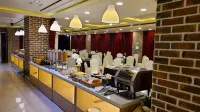 Benikea Hotel Yangsan - Aamiainen
