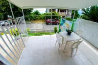 포사다 캐리비안 레퓨지