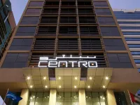 Centro Al Manhal Hotel in zona Centro commerciale Khalidiyah Mall