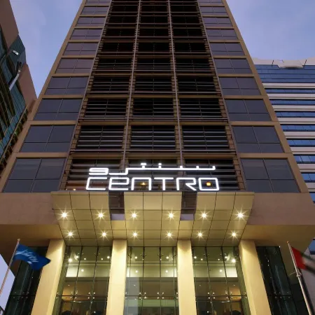Centro Al Manhal