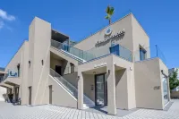 Villaggio Boutique Hotel Hersonissos - Adults Only Hotels in Hersonissos