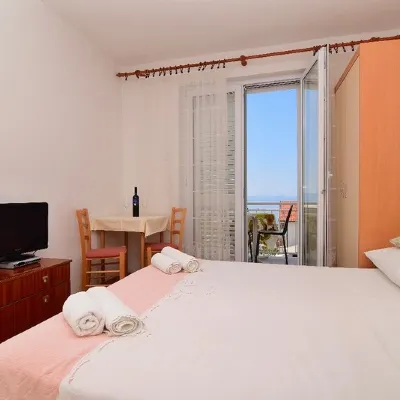 Renata Hotels near Makarska Beach