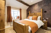 Bulls Head - Holymoorside Hotels in Chesterfield District