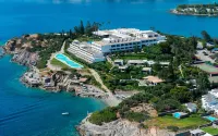 Minos Palace Hotel & Suites - Adults Only Hotels in der Nähe von Agrokipos
