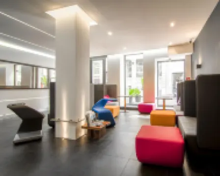 Hôtel Life Marseille VP - Vieux Port