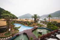 통영한산마리나리조트