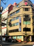 Sohostel Korea