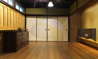 Gallery Nozawa Inn