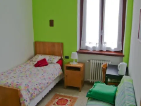 B&B I Cherubini Hotel a Cislago
