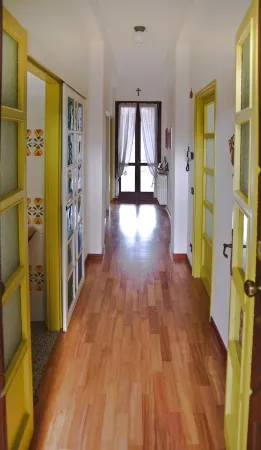 B&B I Cherubini Отели в г. Турате