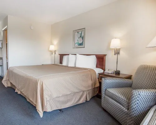 Quality Inn