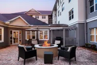 Residence Inn Tampa Oldsmar