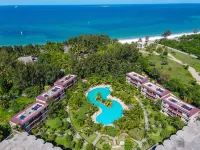 Sunrise Beach Resort Hotels in Dar es salaam