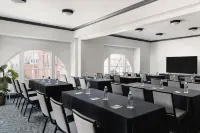 Hotel Morgan Hotels in Morgantown