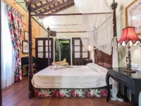 La Casona de Calderón Gastronomic & Boutique Hotel Hotels in Osuna