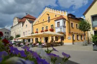 Hotel-Gasthof zur Krone Hotels in der Nähe von Benediktinerabtei Plankstetten