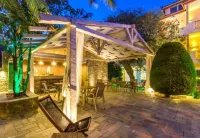 Luxury Villa Fotini - 4-stjärniga