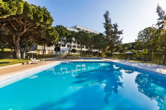 The Patio Suite Hotel