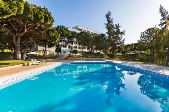 The Patio Suite Hotel