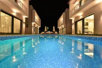 Alexander Mountain Resort Hotels in Sivritos