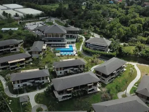 Anya Resort Tagaytay