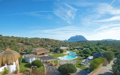Hotel Ollastu Hotels in Porto San Paolo