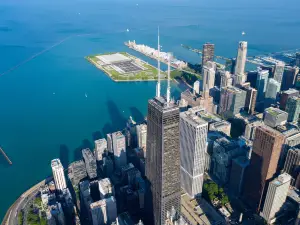 InterContinental Chicago Magnificent Mile