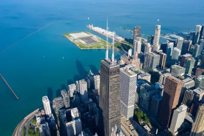 InterContinental Chicago Magnificent Mile Hotels in 