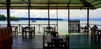 The Sea Monkey Hotels in Bastimentos Island