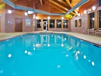 AmericInn by Wyndham Vidalia Hotels in Toombs County