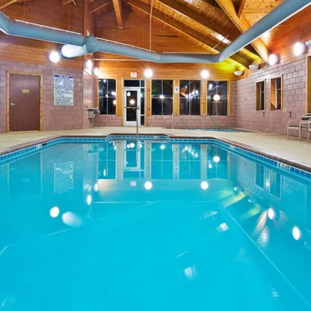 AmericInn by Wyndham Vidalia