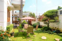 RedDoorz at Daffi Araya Hotels in Blimbing