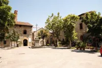 Residenza d'Epoca Il Cassero