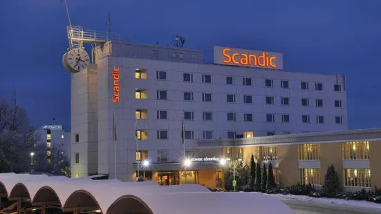 Scandic Södertälje