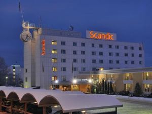 Scandic Södertälje