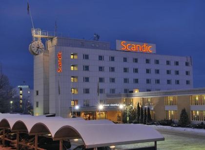 Scandic Sodertalje