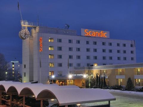 Scandic Sodertalje