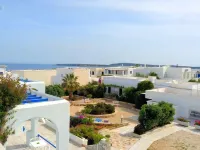 Bungalows Marina - Haustierfreundliche