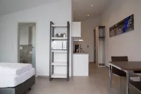 Apartmenthaus Renz Hotels near KUBUS Aalen