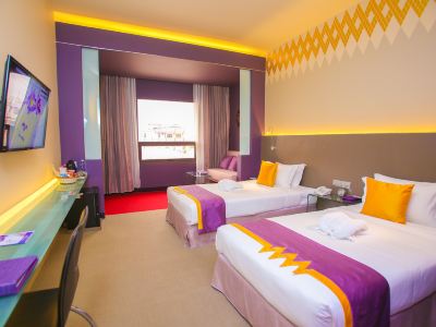 Hotel Magic Mandalay
