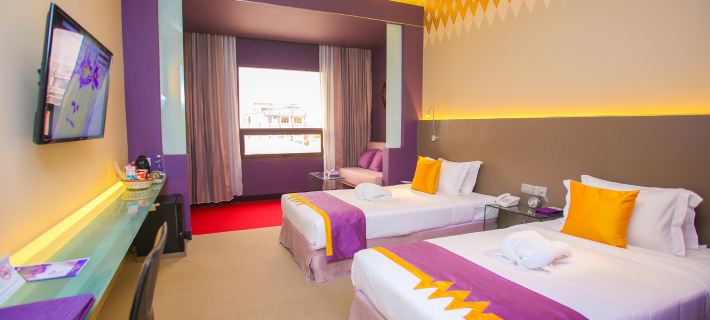 Hotel Magic Mandalay Hotel a Mandalay